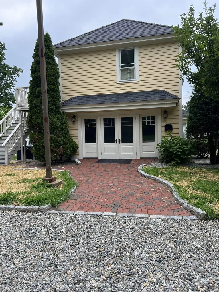 156 Portsmouth Avenue Stratham NH 03885