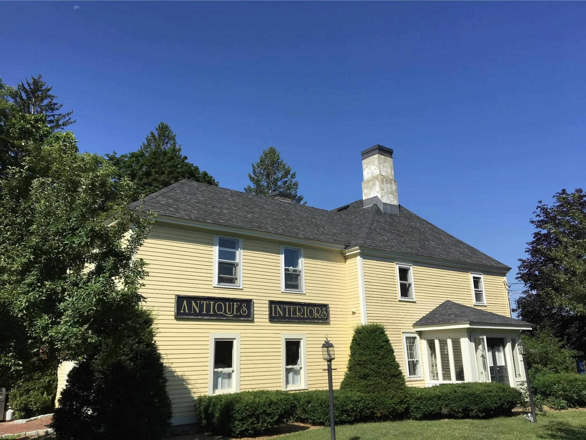 156 Portsmouth Avenue Stratham NH 03885