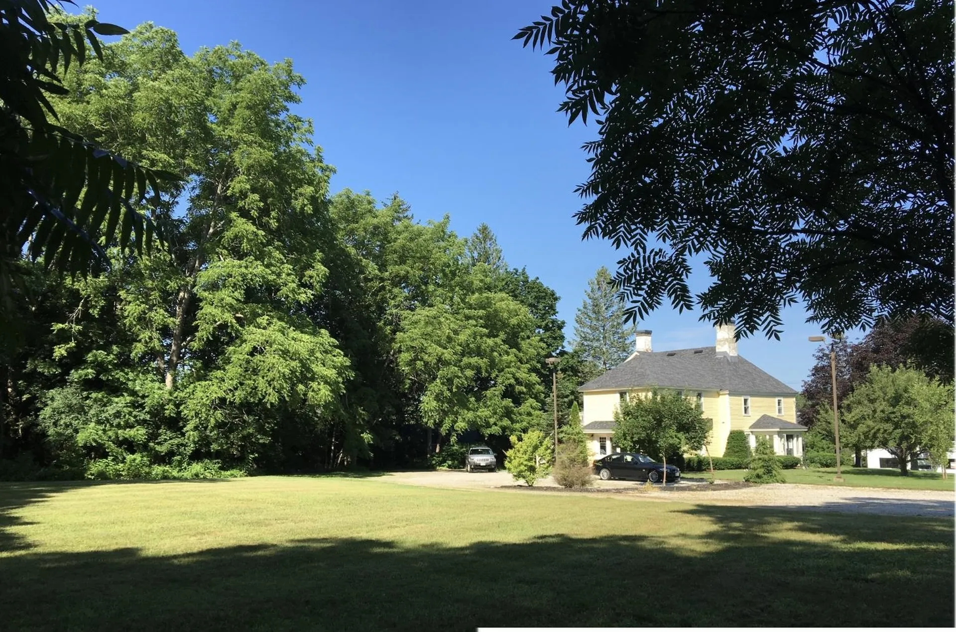 156 Portsmouth Avenue Stratham NH 03885