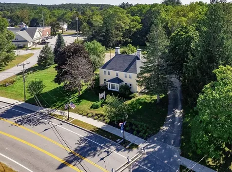 156 Portsmouth Avenue Stratham NH 03885
