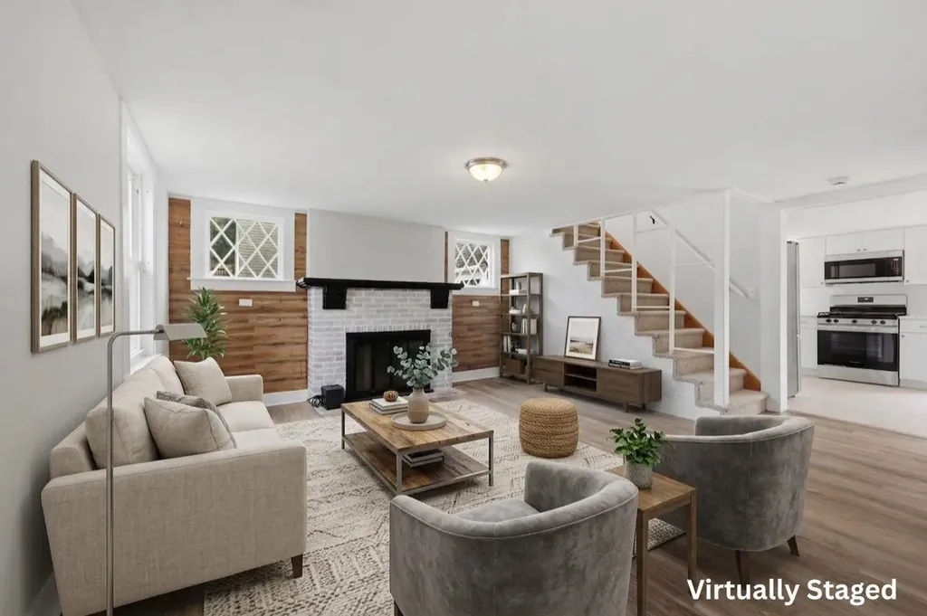12 Morton Street Nashua NH 03060