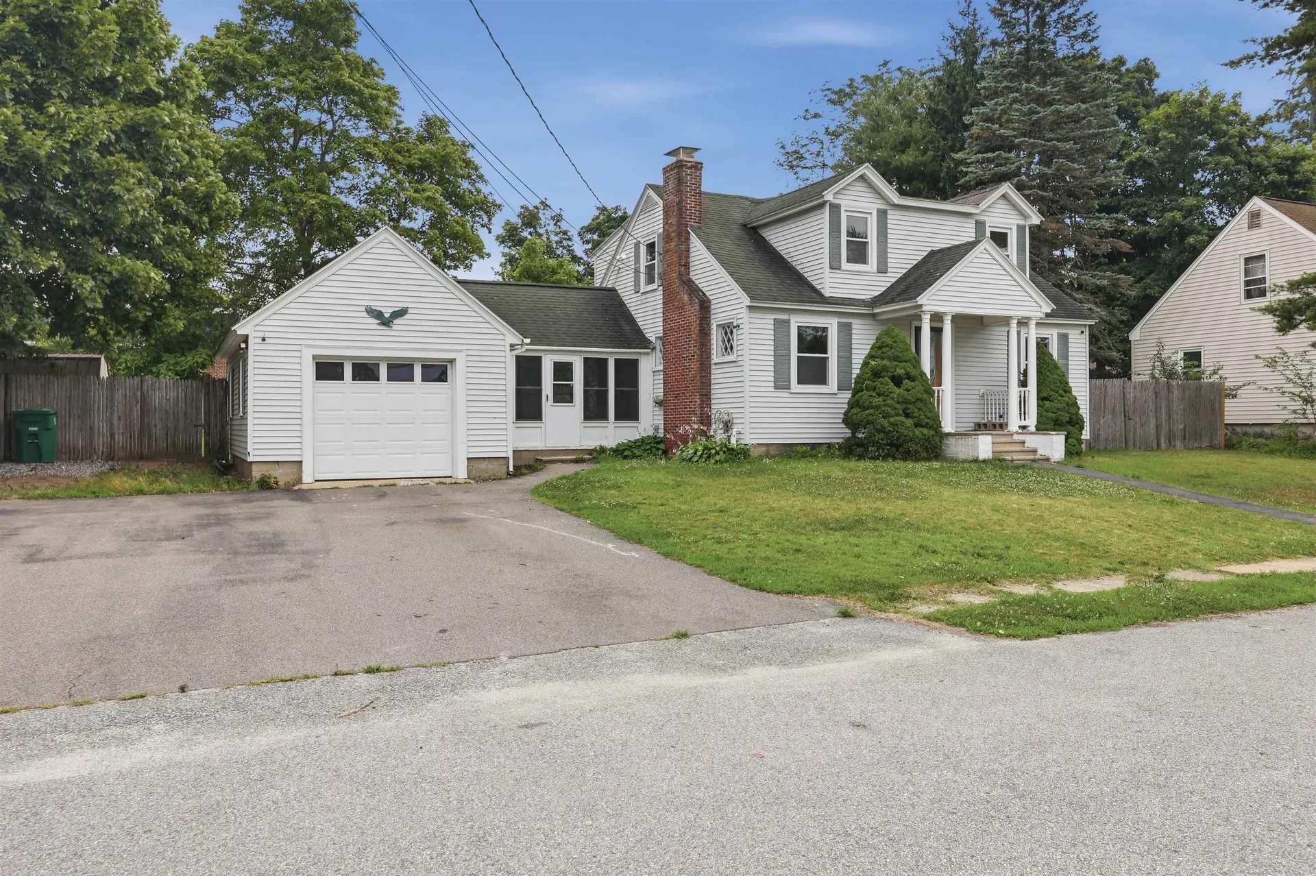 12 Morton Street Nashua NH 03060