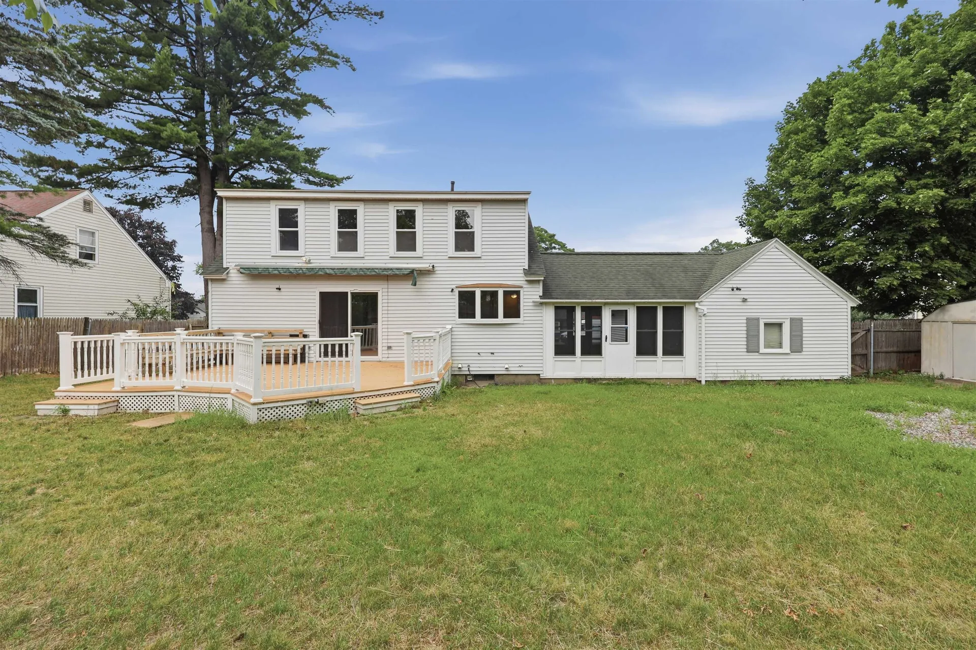 12 Morton Street Nashua NH 03060