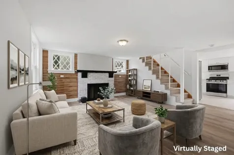 12 Morton Street Nashua NH 03060