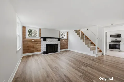 12 Morton Street Nashua NH 03060