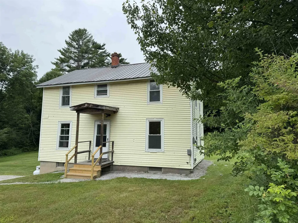 706 Vermont Route 12 Middlesex VT 05602