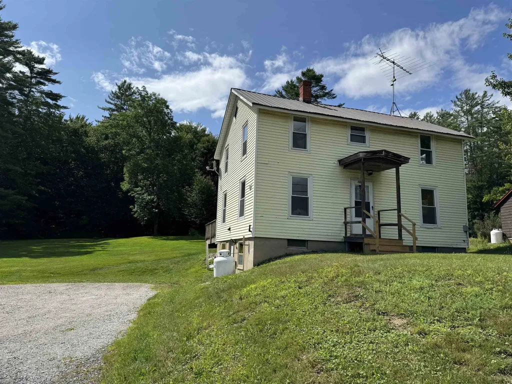 706 Vermont Route 12 Middlesex VT 05602