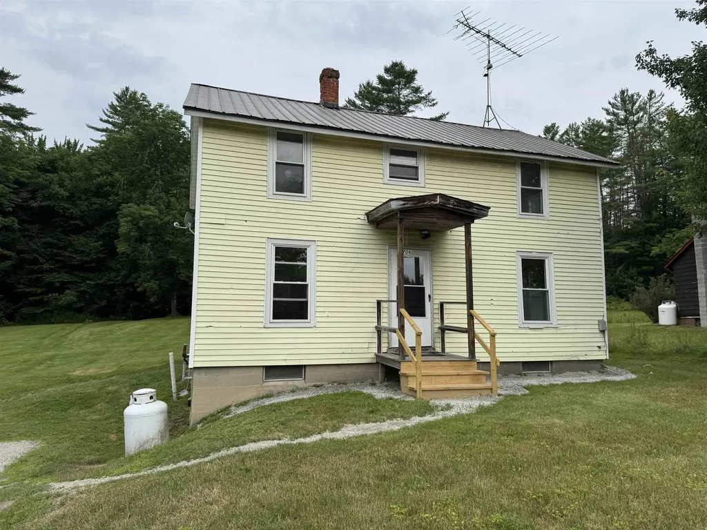 706 Vermont Route 12 Middlesex VT 05602