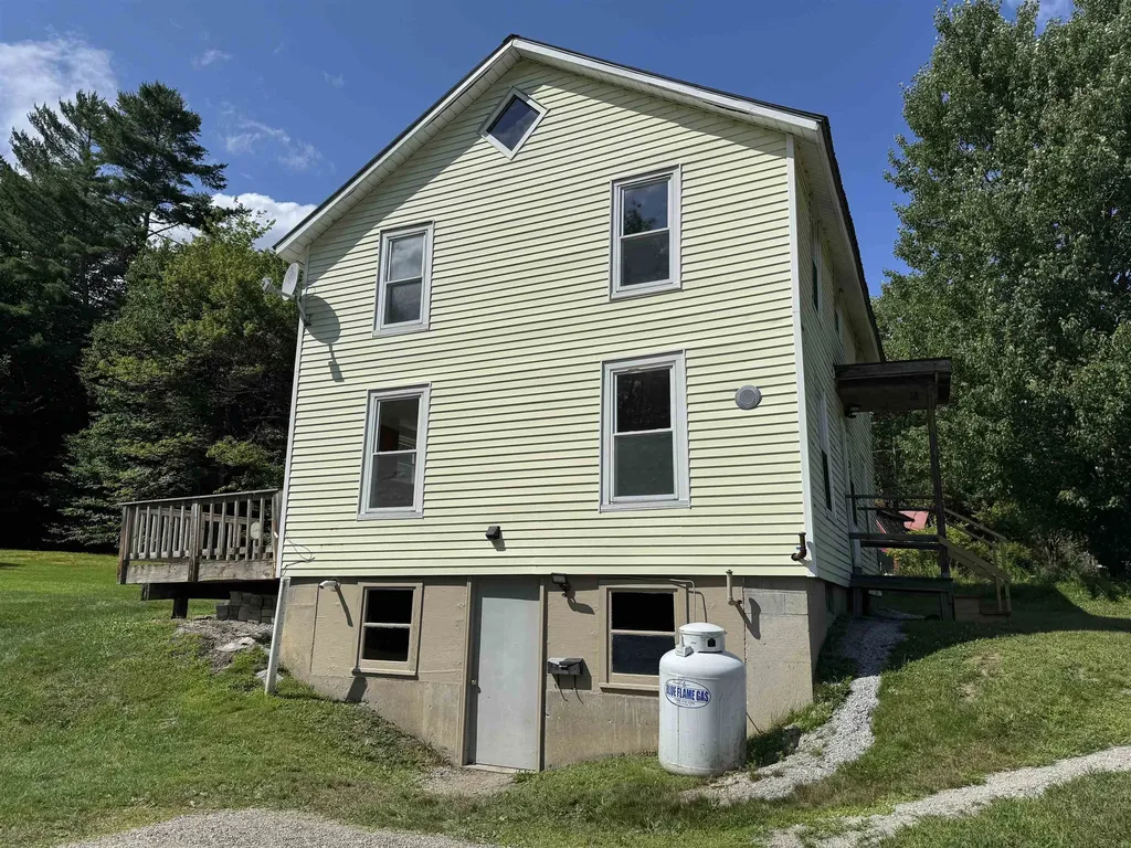 706 Vermont Route 12 Middlesex VT 05602