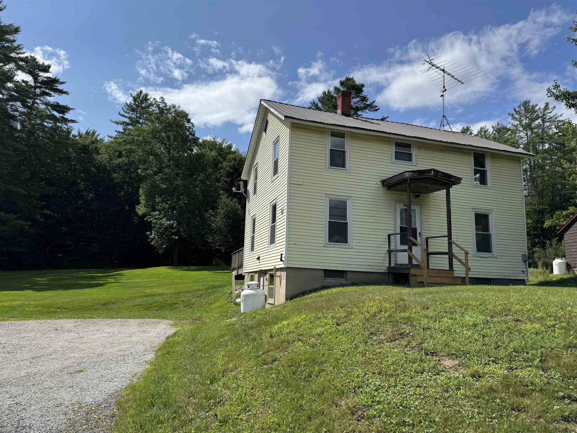 706 Vermont Route 12 Middlesex VT 05602