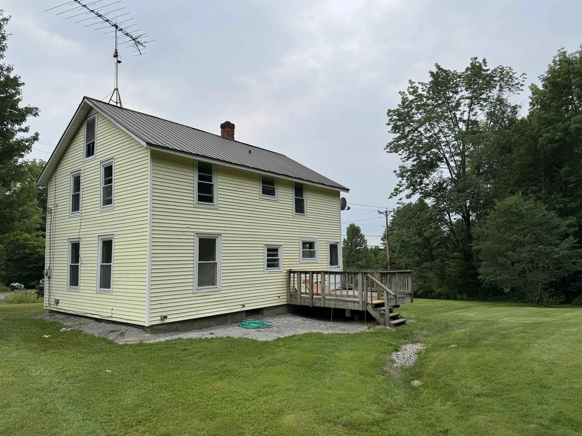 706 Vermont Route 12 Middlesex VT 05602