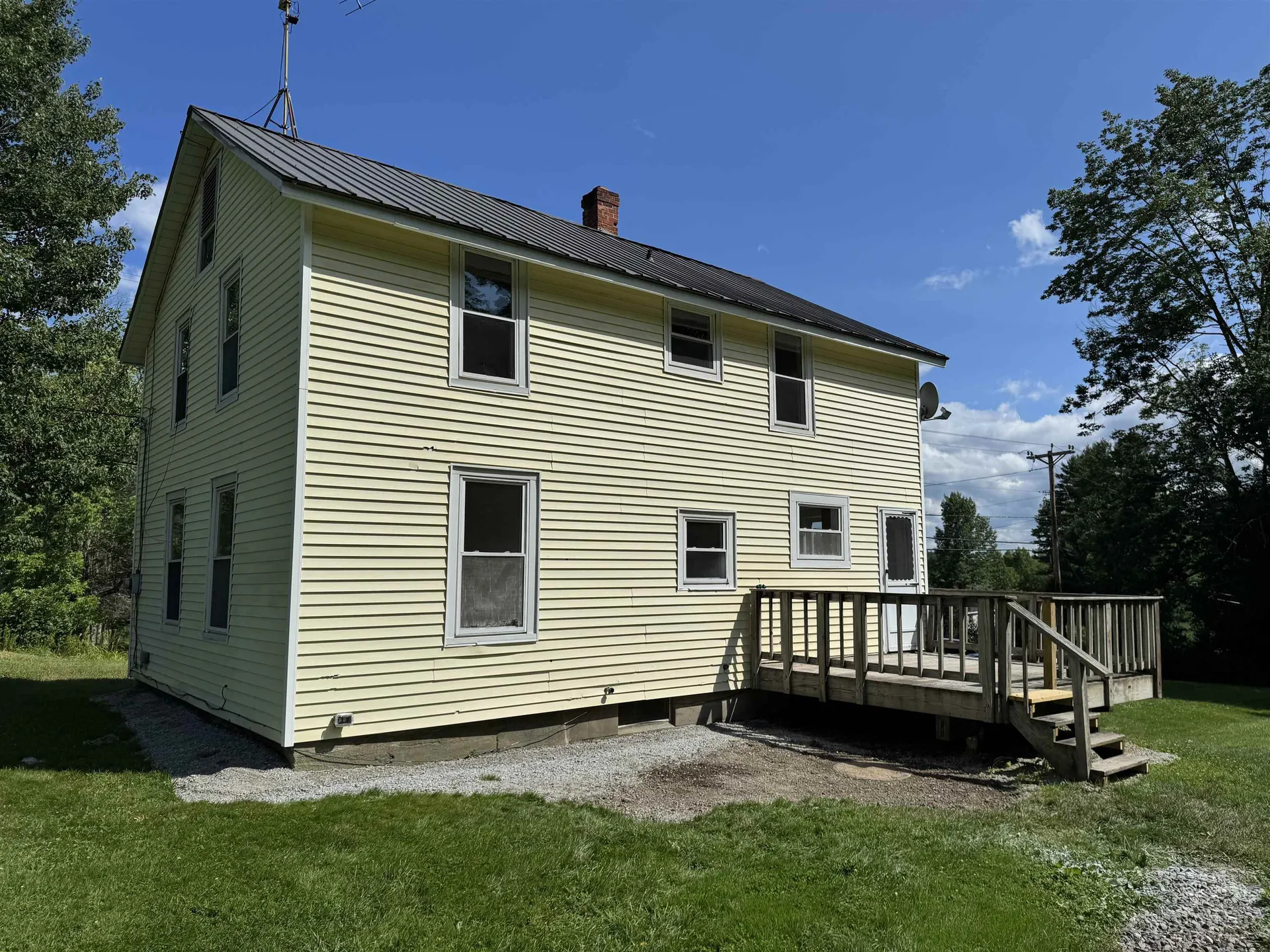 706 Vermont Route 12 Middlesex VT 05602