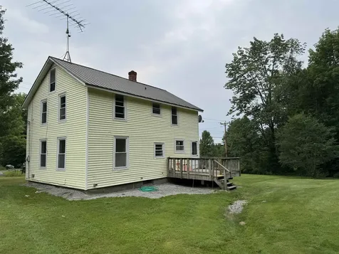 706 Vermont Route 12 Middlesex VT 05602