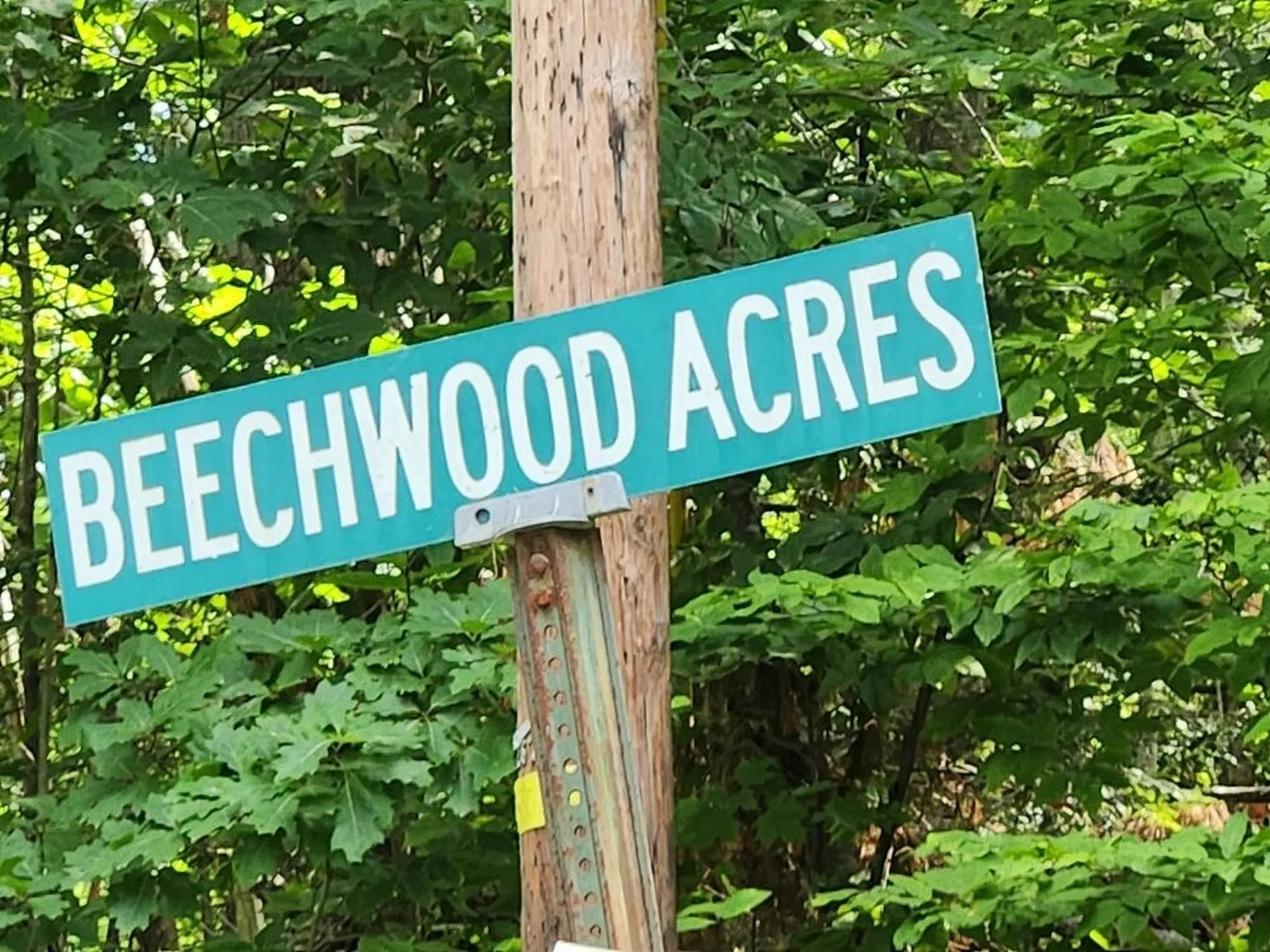 0 Beechwood Drive Cornish NH 03745