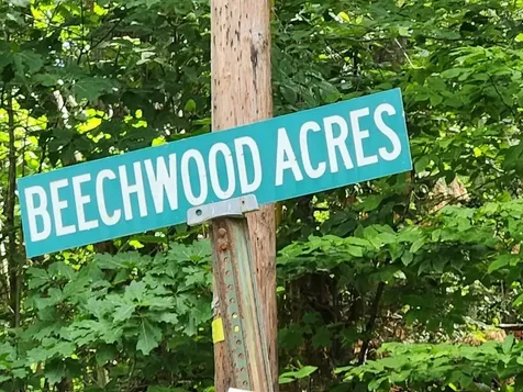 0 Beechwood Drive Cornish NH 03745