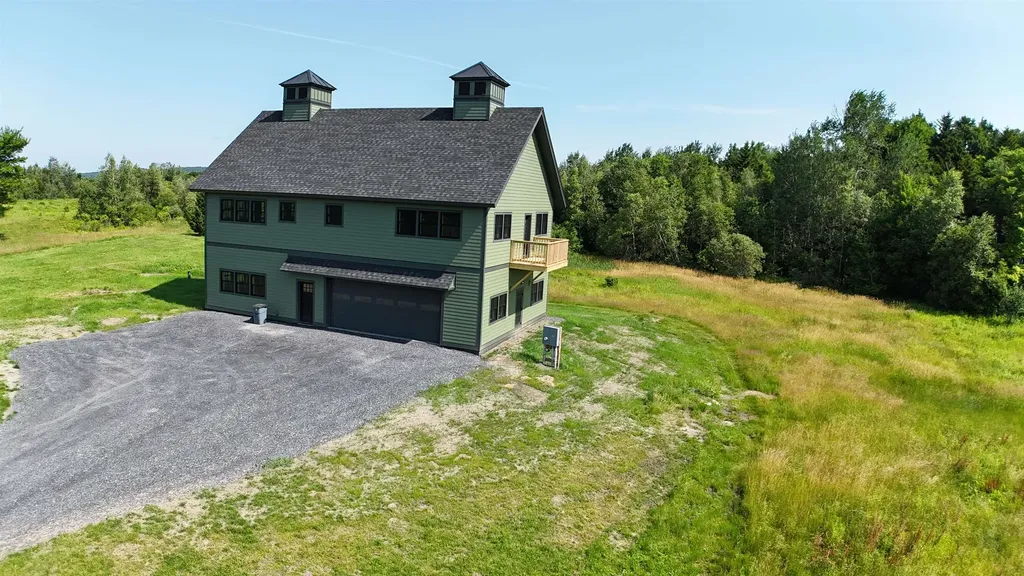 128 Emzaga Drive Williamstown VT 05679