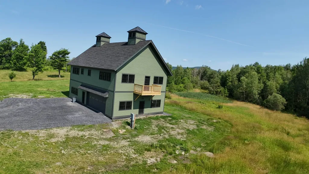 128 Emzaga Drive Williamstown VT 05679