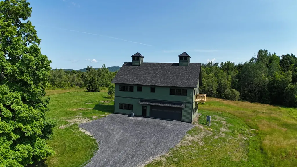 128 Emzaga Drive Williamstown VT 05679