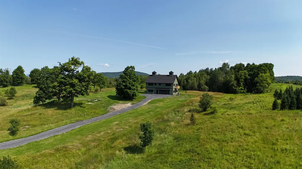 128 Emzaga Drive Williamstown VT 05679