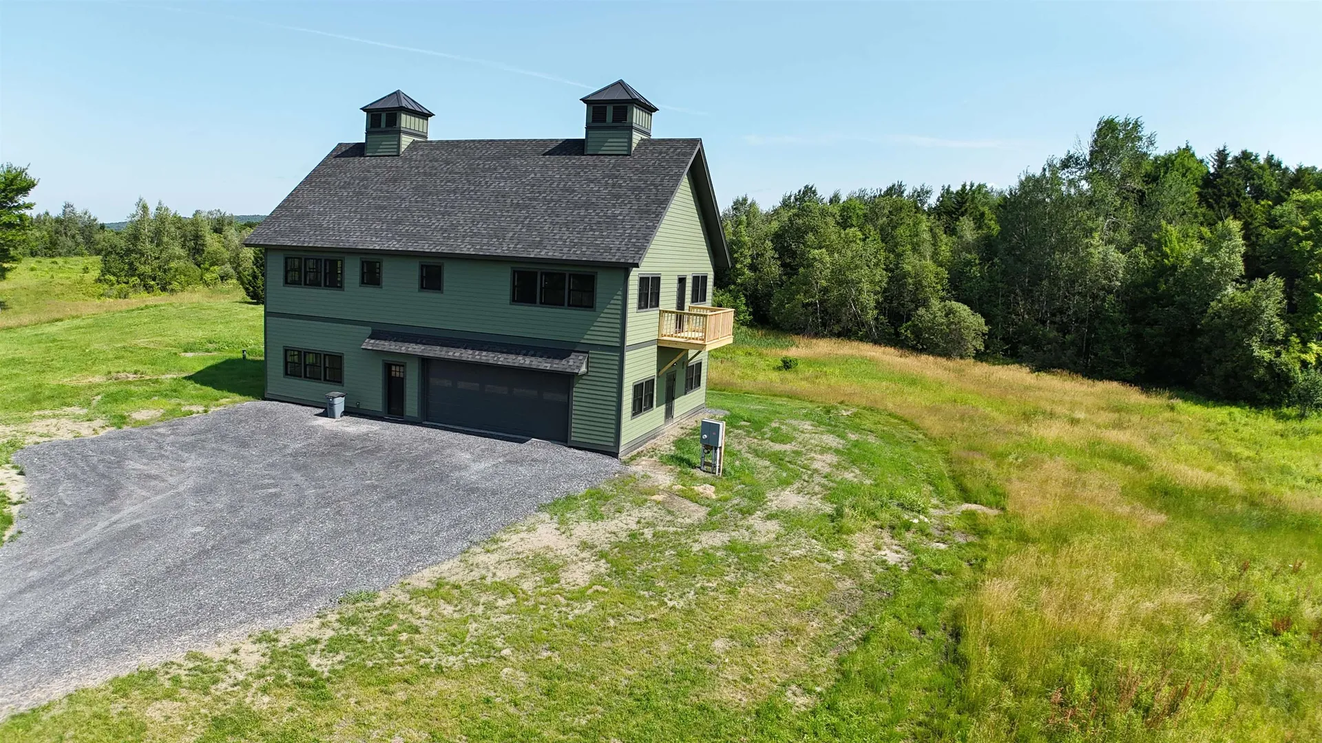 128 Emzaga Drive Williamstown VT 05679