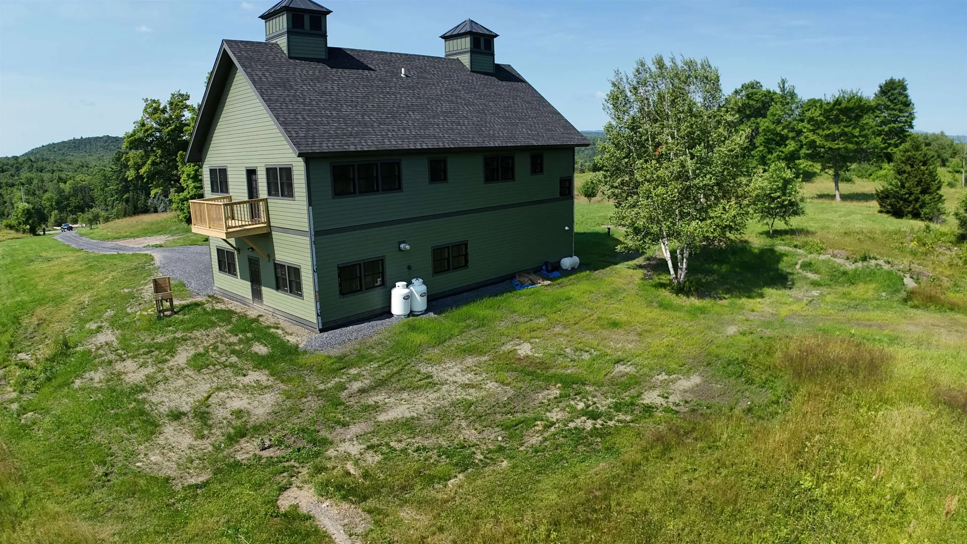 128 Emzaga Drive Williamstown VT 05679