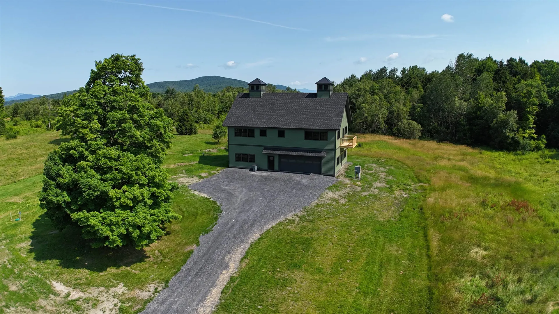 128 Emzaga Drive Williamstown VT 05679