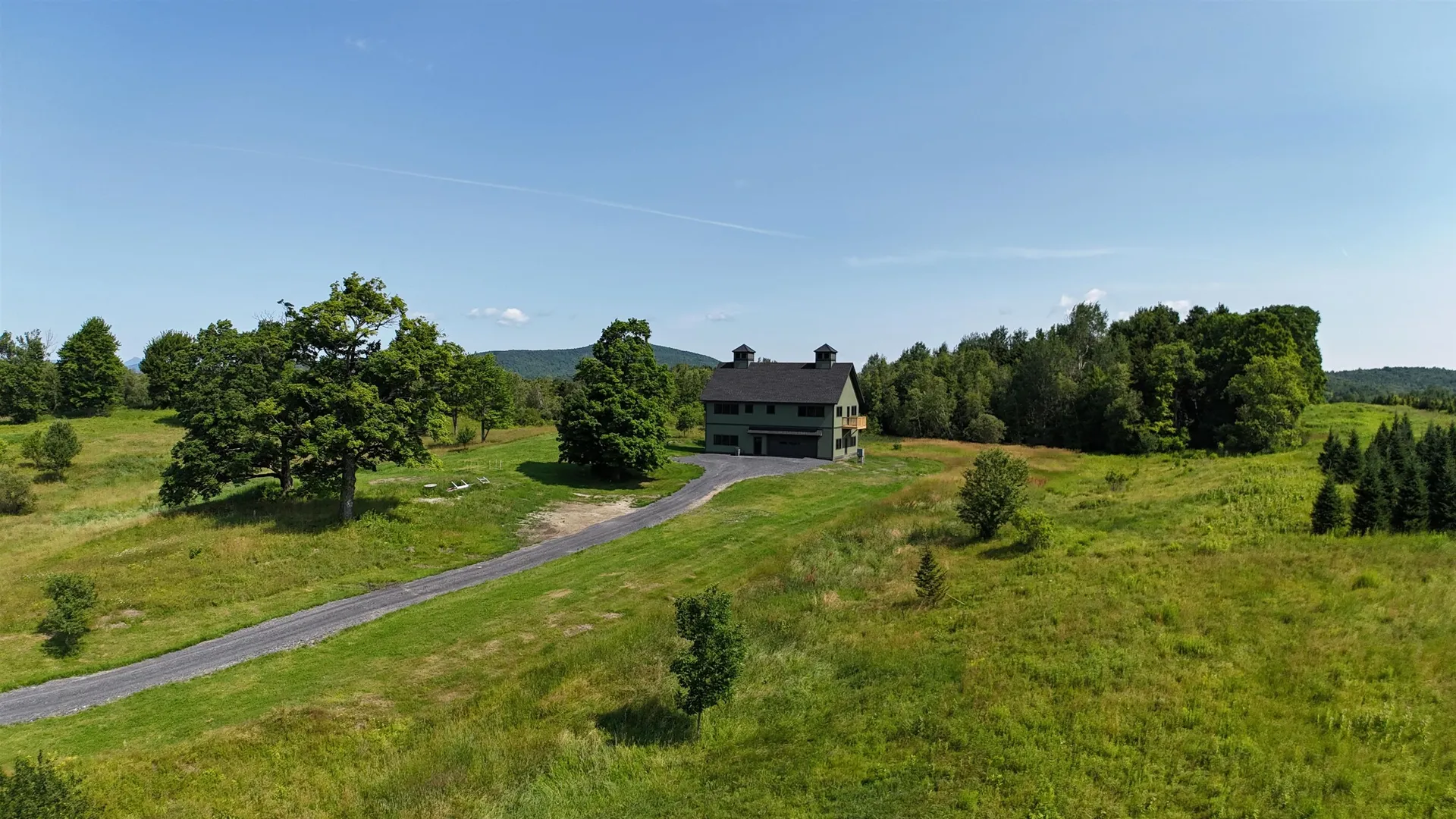 128 Emzaga Drive Williamstown VT 05679