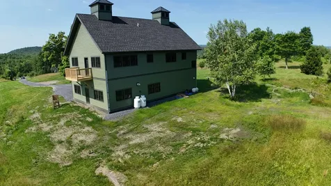 128 Emzaga Drive Williamstown VT 05679