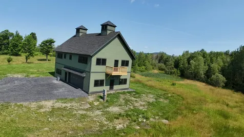 128 Emzaga Drive Williamstown VT 05679