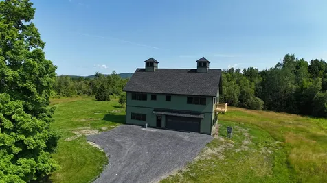 128 Emzaga Drive Williamstown VT 05679