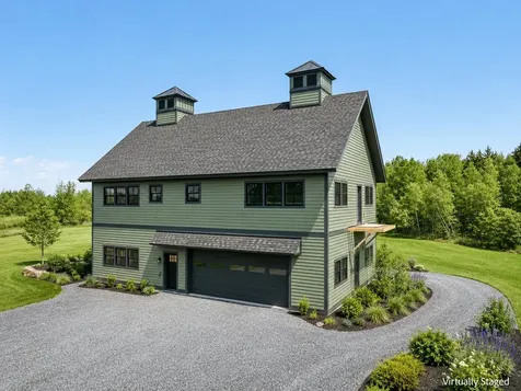 128 Emzaga Drive Williamstown VT 05679