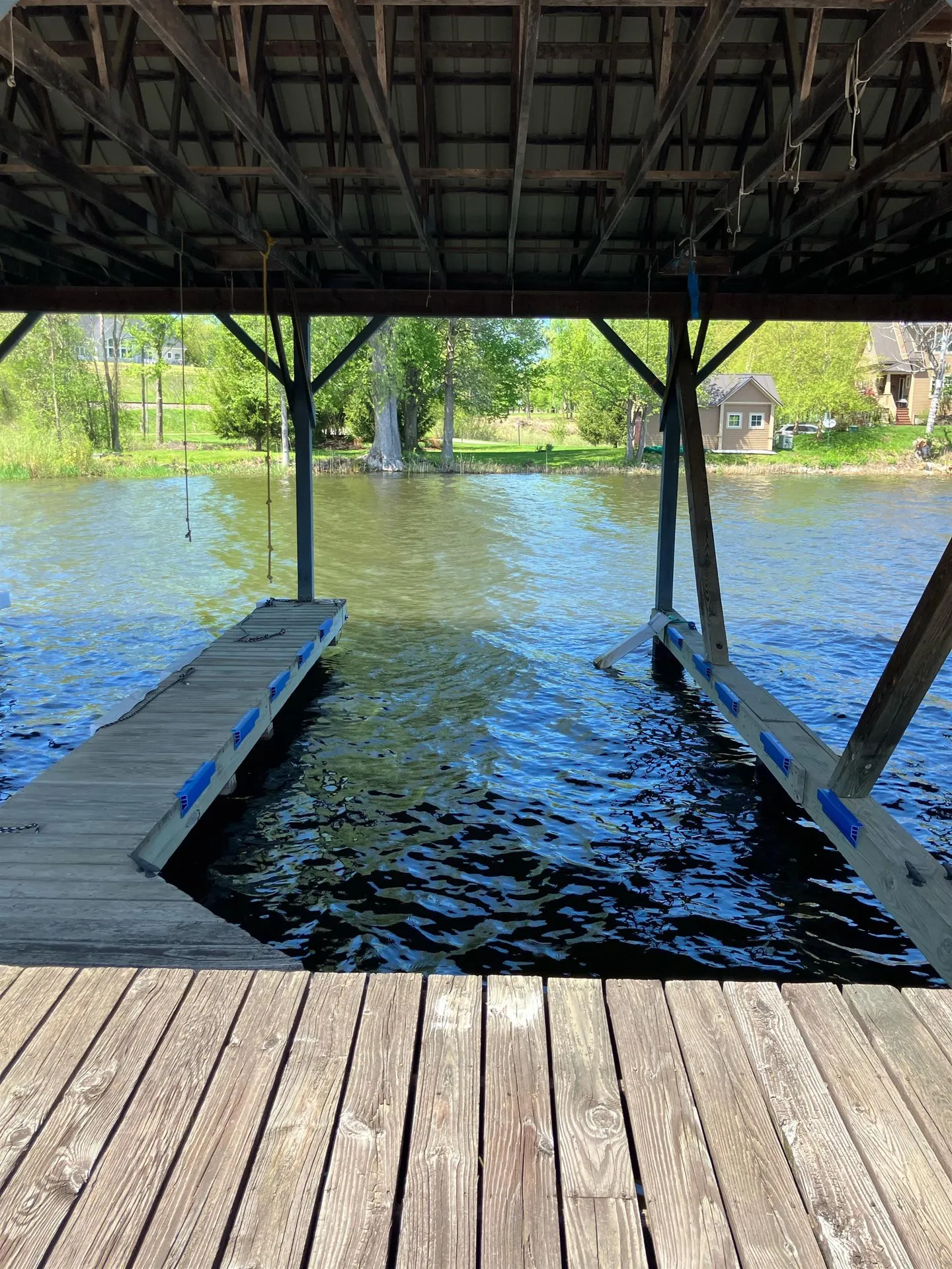197 Farrants Point Newport City VT 05855