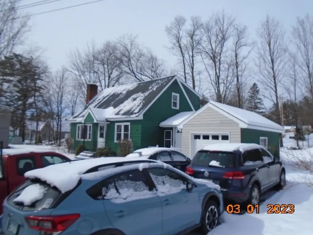 4 Lakeview Lane Goffstown NH 03045