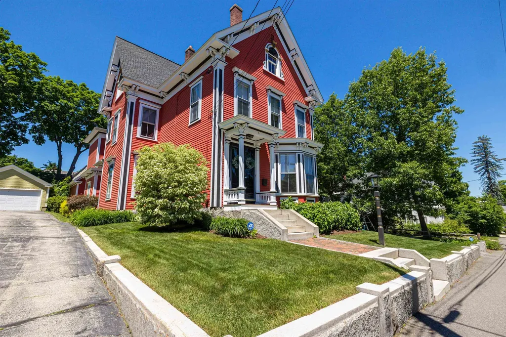 6 Orchard Street Concord NH 03301