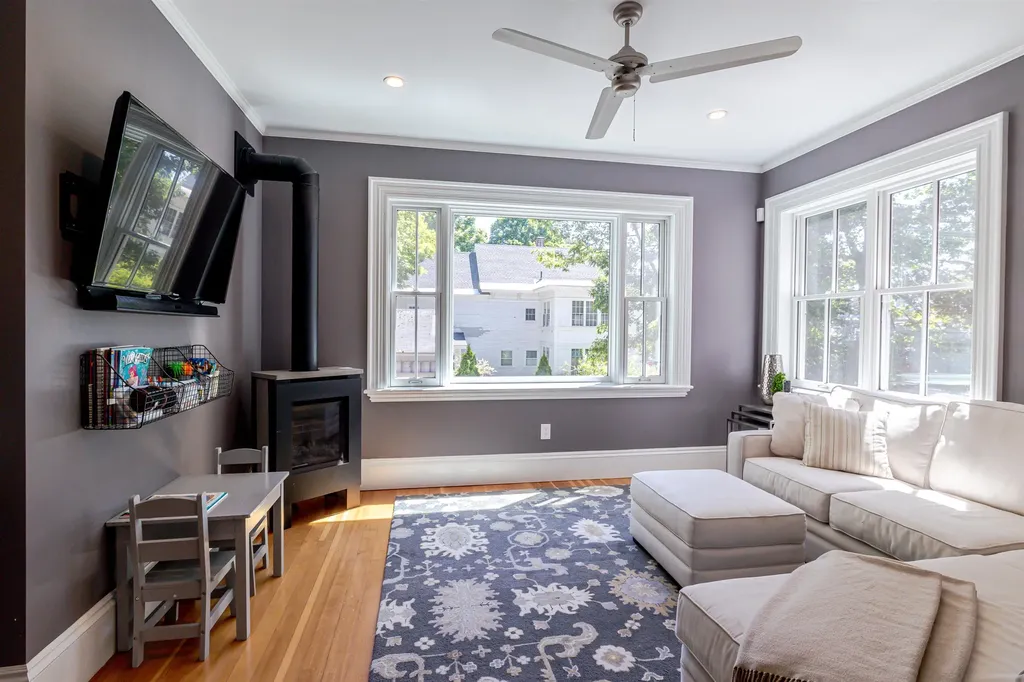 6 Orchard Street Concord NH 03301