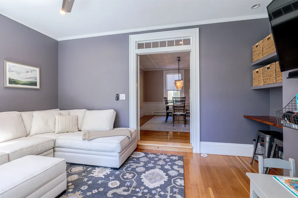 6 Orchard Street Concord NH 03301