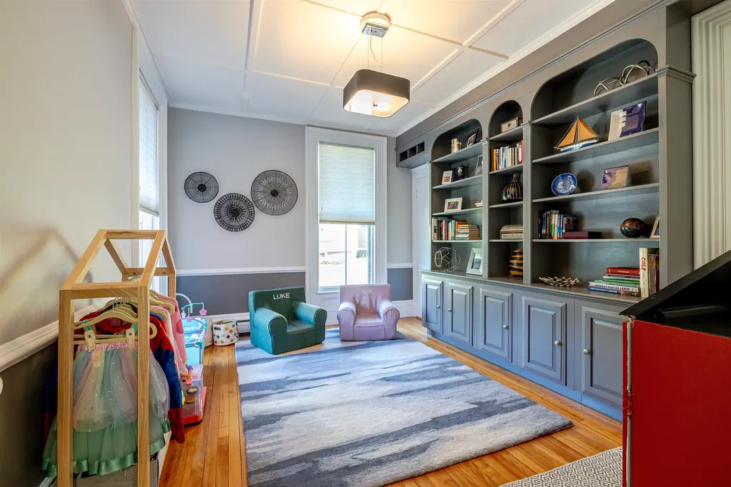 6 Orchard Street Concord NH 03301