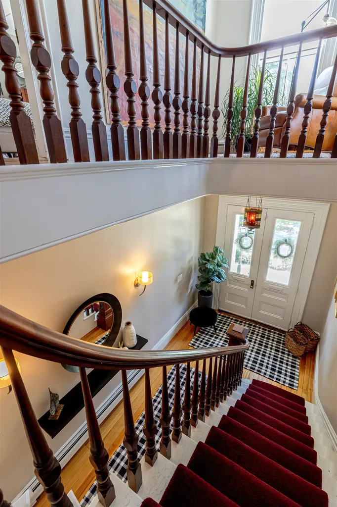 6 Orchard Street Concord NH 03301