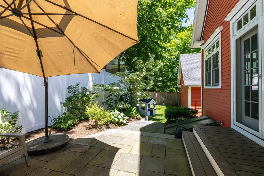 6 Orchard Street Concord NH 03301