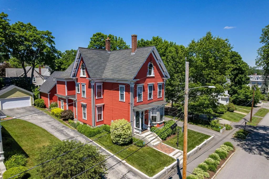 6 Orchard Street Concord NH 03301
