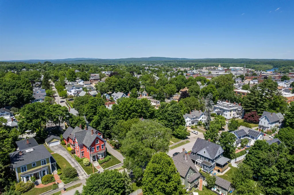 6 Orchard Street Concord NH 03301