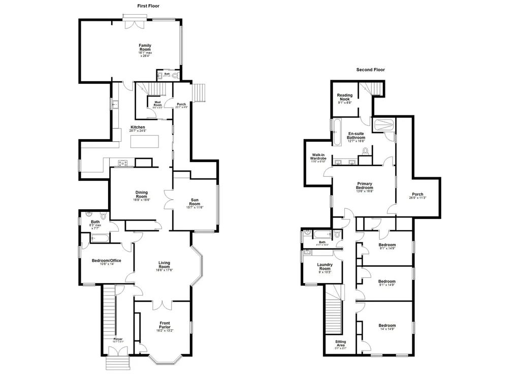 6 Orchard Street Concord NH 03301