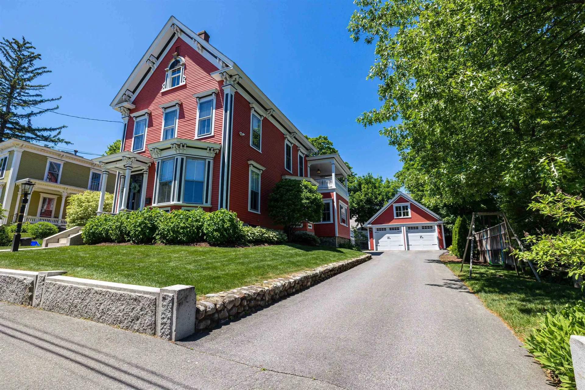 6 Orchard Street Concord NH 03301