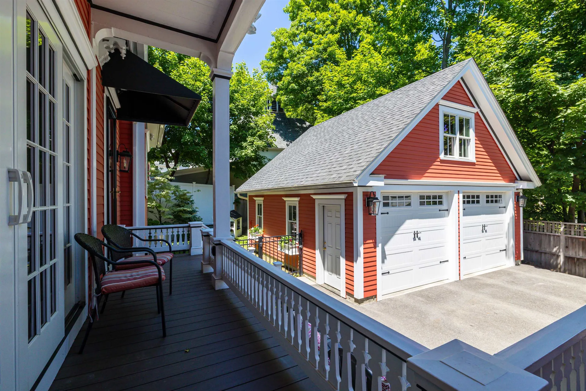6 Orchard Street Concord NH 03301