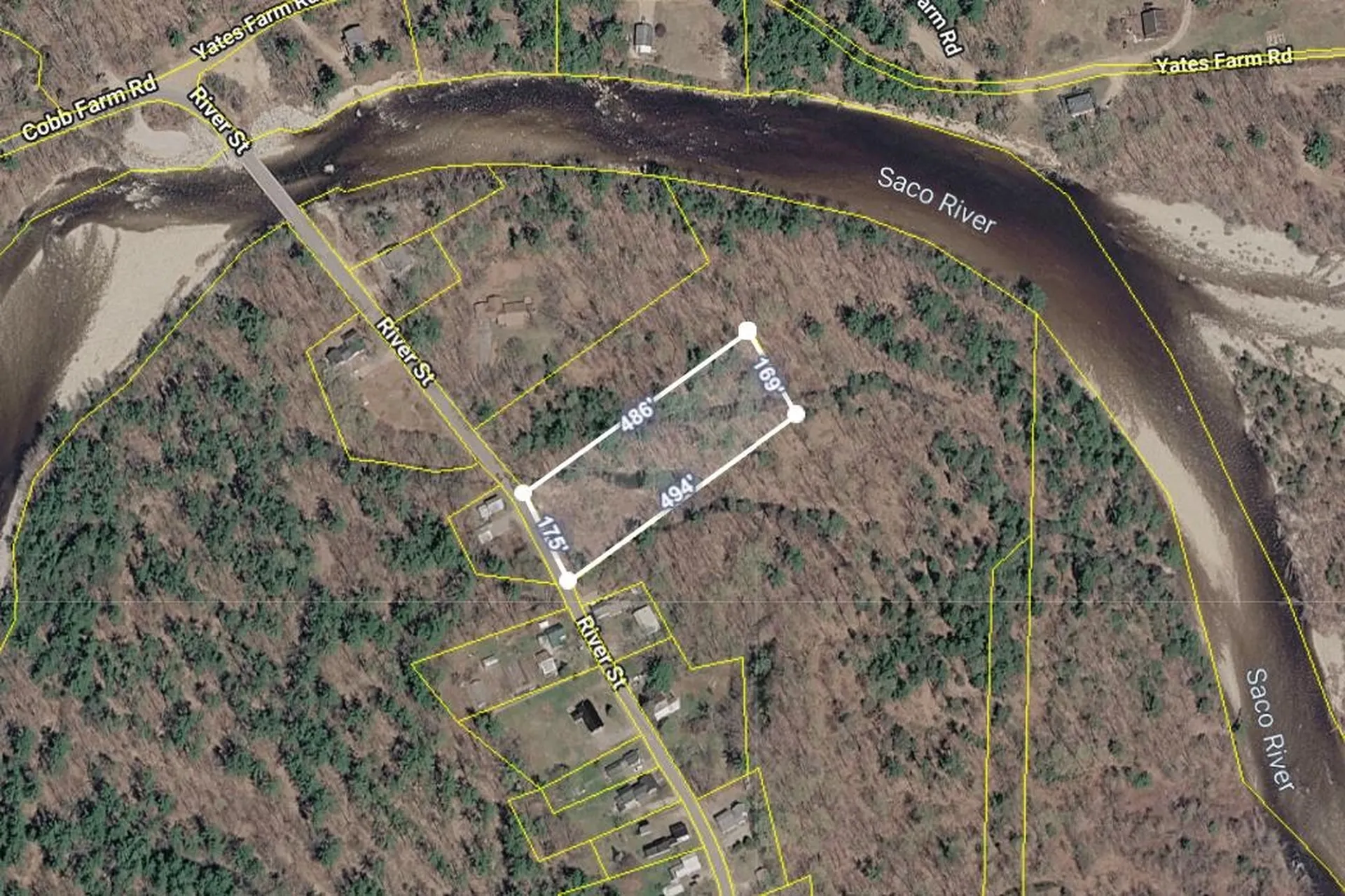 40A River Street Bartlett NH 03812