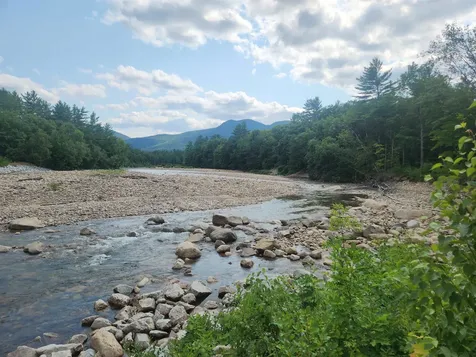 40 A River Street Bartlett NH 03812