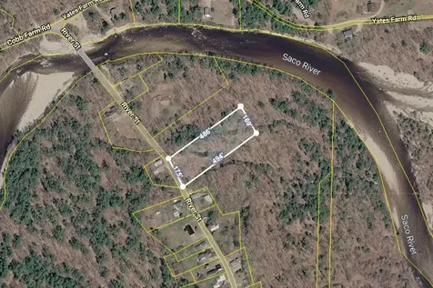 40A River Street Bartlett NH 03812
