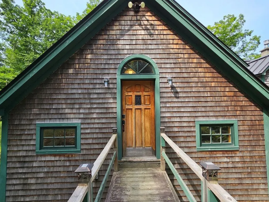 22 Tolman Pond Road Nelson NH 03457