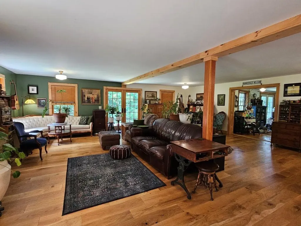 22 Tolman Pond Road Nelson NH 03457