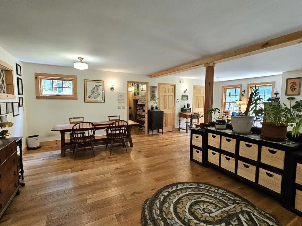 22 Tolman Pond Road Nelson NH 03457